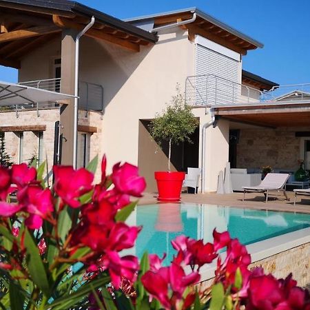 B&B Villa Peler Lazise Zewnętrze zdjęcie