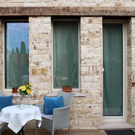 B&B Villa Peler Lazise Zewnętrze zdjęcie