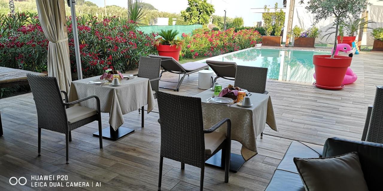 B&B Villa Peler Lazise Zewnętrze zdjęcie