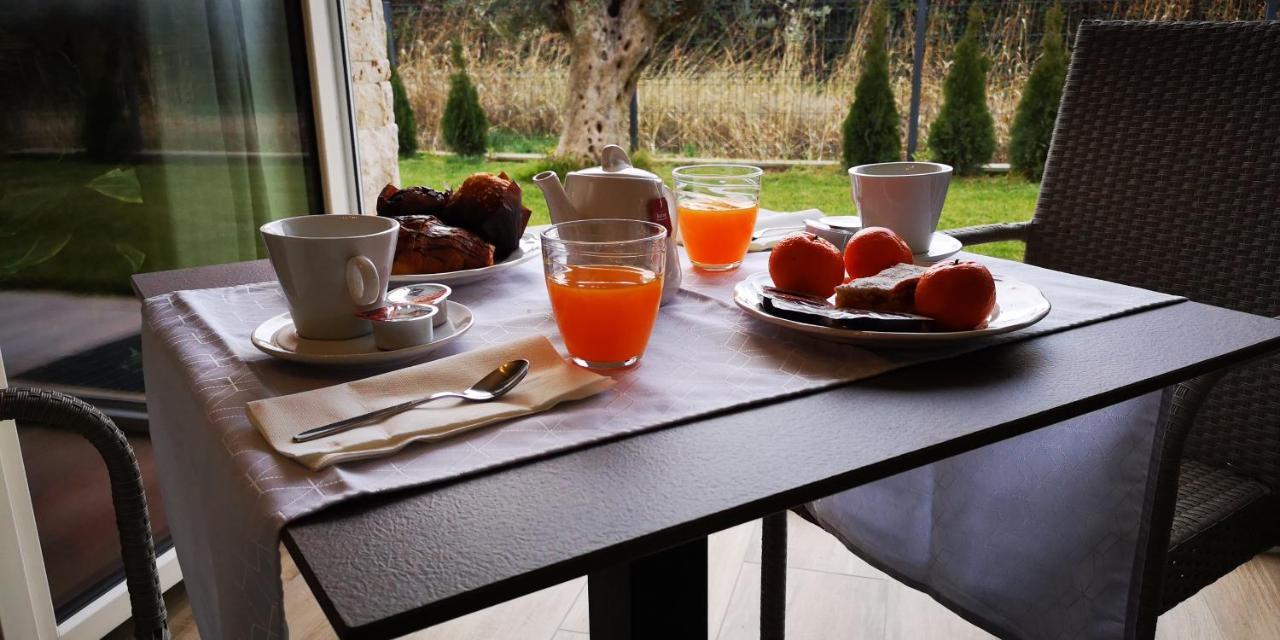 B&B Villa Peler Lazise Zewnętrze zdjęcie