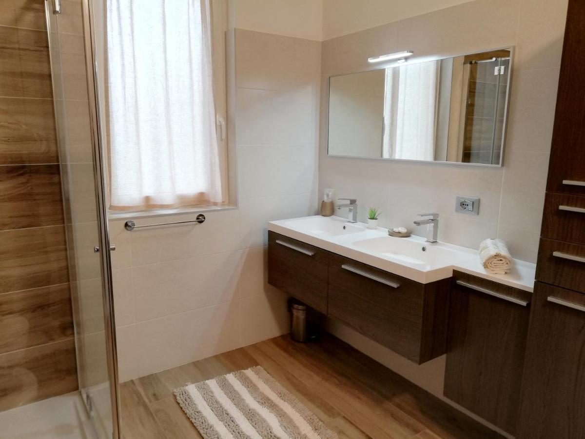 B&B Villa Peler Lazise Zewnętrze zdjęcie