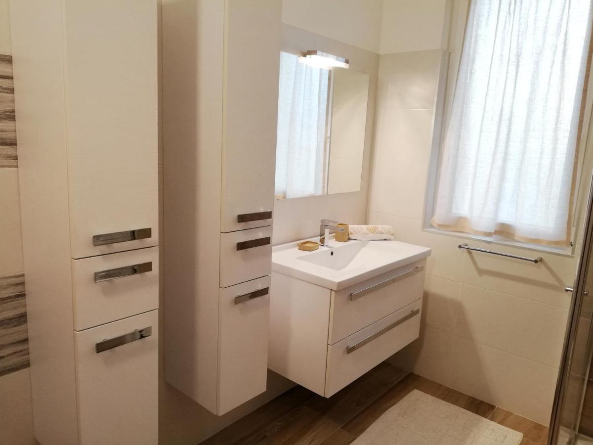 B&B Villa Peler Lazise Zewnętrze zdjęcie