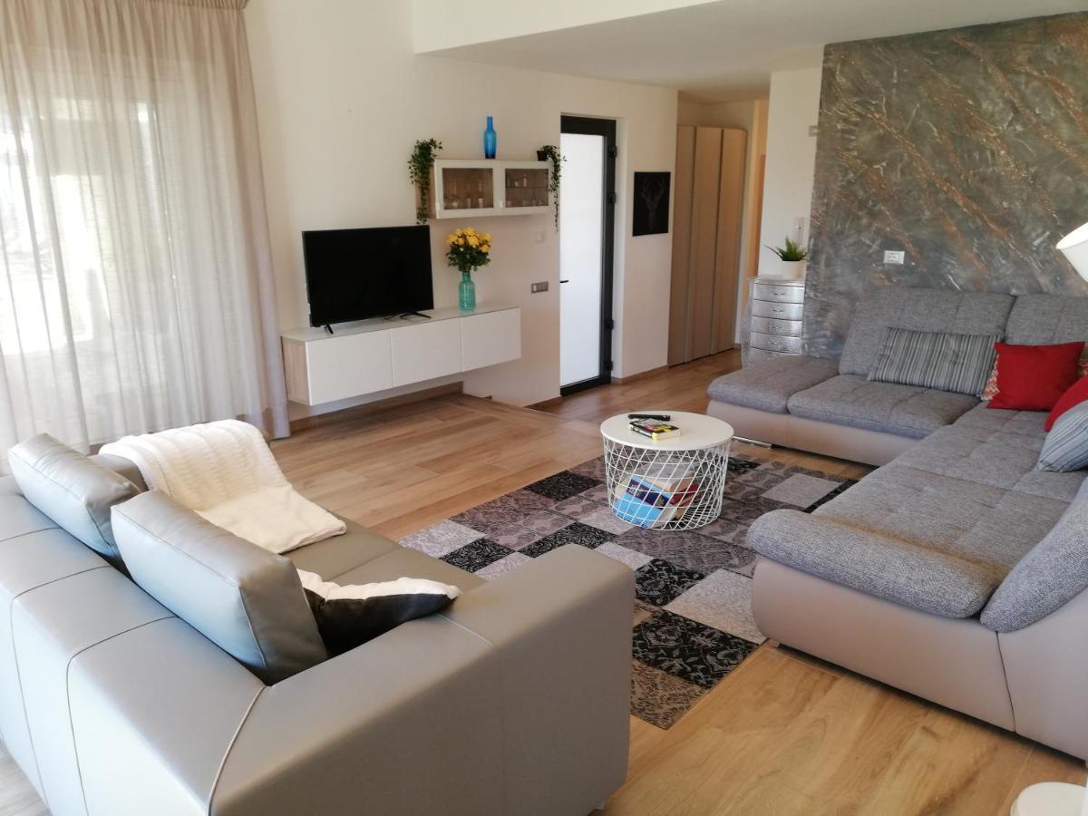 B&B Villa Peler Lazise Zewnętrze zdjęcie