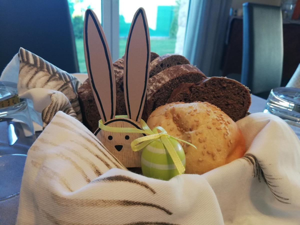 B&B Villa Peler Lazise Zewnętrze zdjęcie