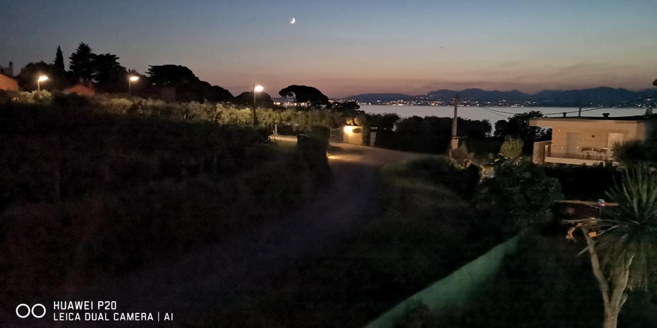 B&B Villa Peler Lazise Zewnętrze zdjęcie