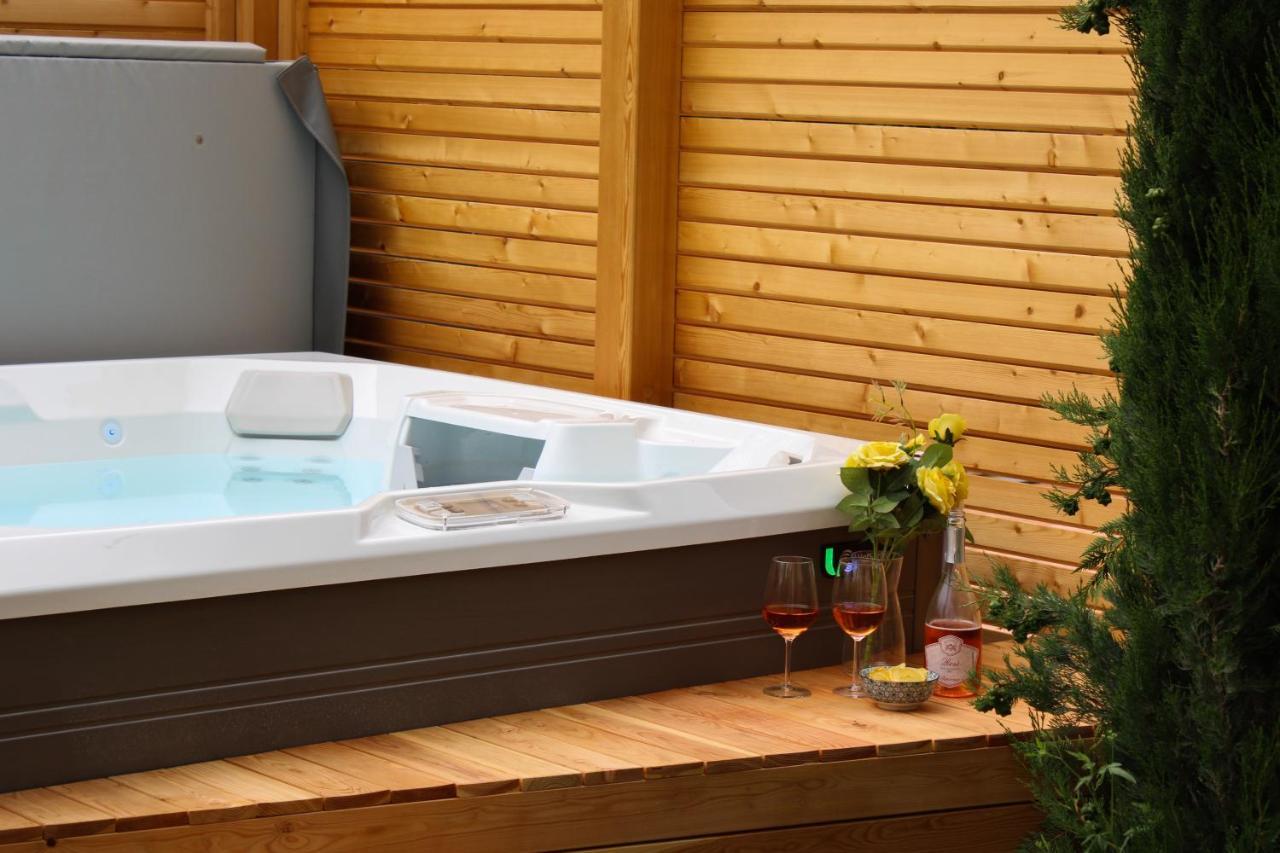 B&B Villa Peler Lazise Zewnętrze zdjęcie