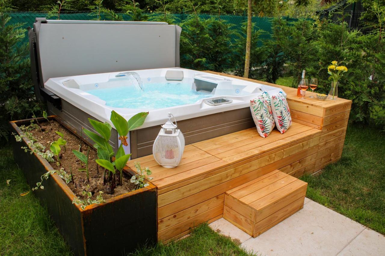 B&B Villa Peler Lazise Zewnętrze zdjęcie