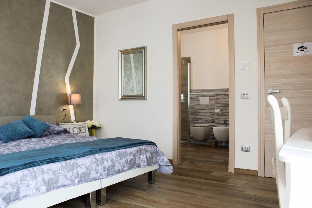 B&B Villa Peler Lazise Zewnętrze zdjęcie