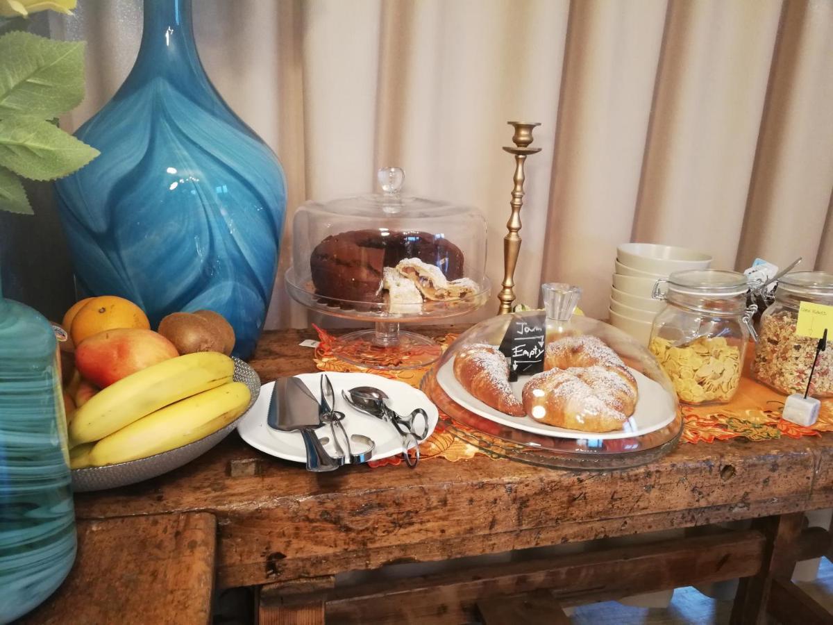B&B Villa Peler Lazise Zewnętrze zdjęcie