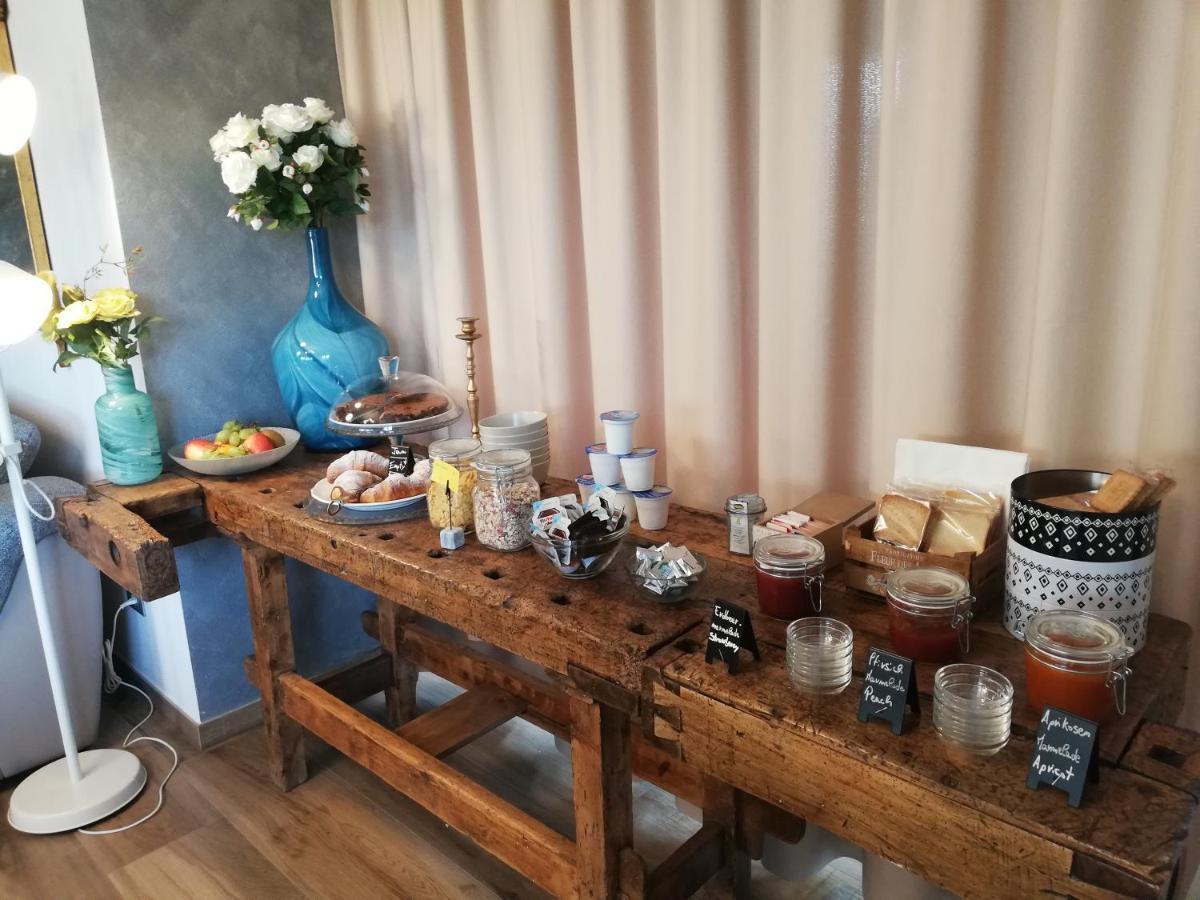 B&B Villa Peler Lazise Zewnętrze zdjęcie