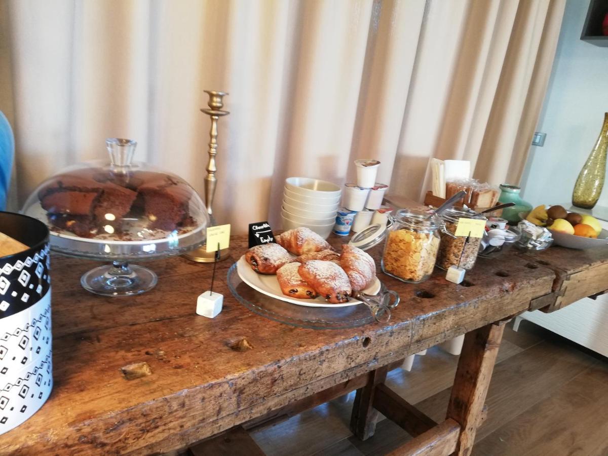 B&B Villa Peler Lazise Zewnętrze zdjęcie
